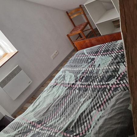Chambres D'Hotes Chez Jean Spoy  외부 사진