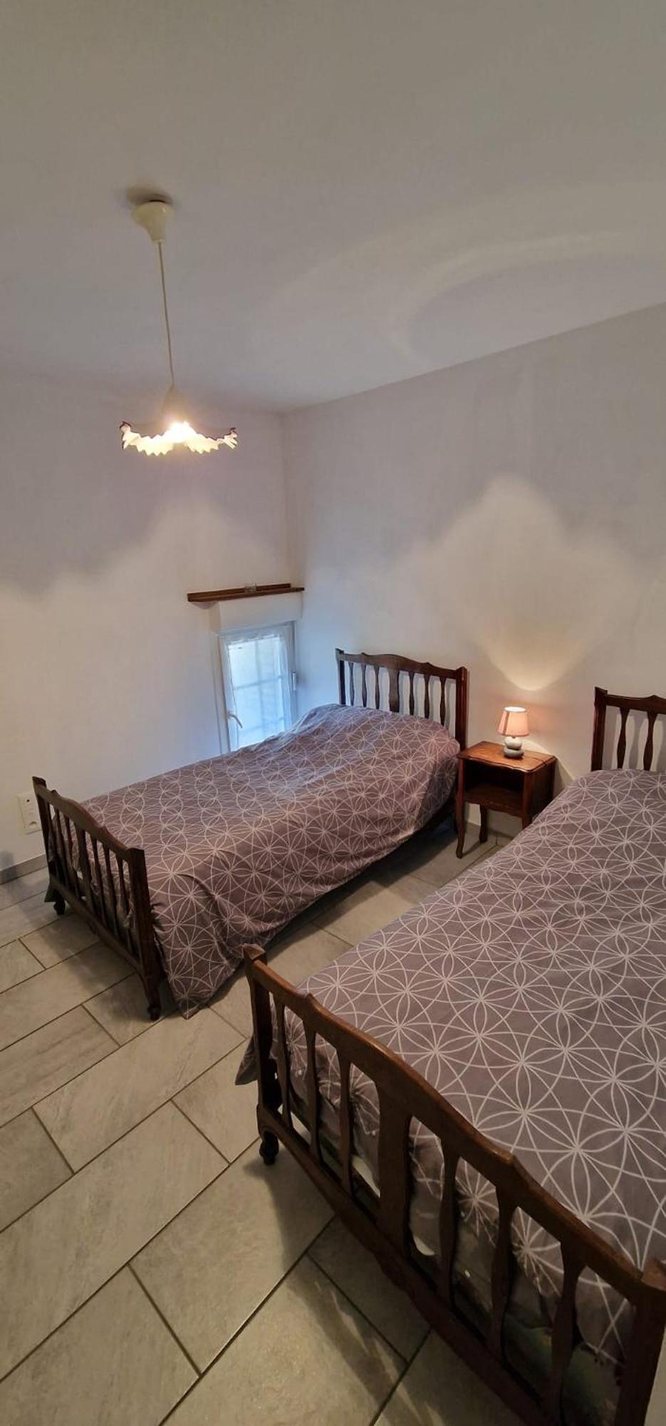 Chambres D'Hotes Chez Jean Spoy  외부 사진