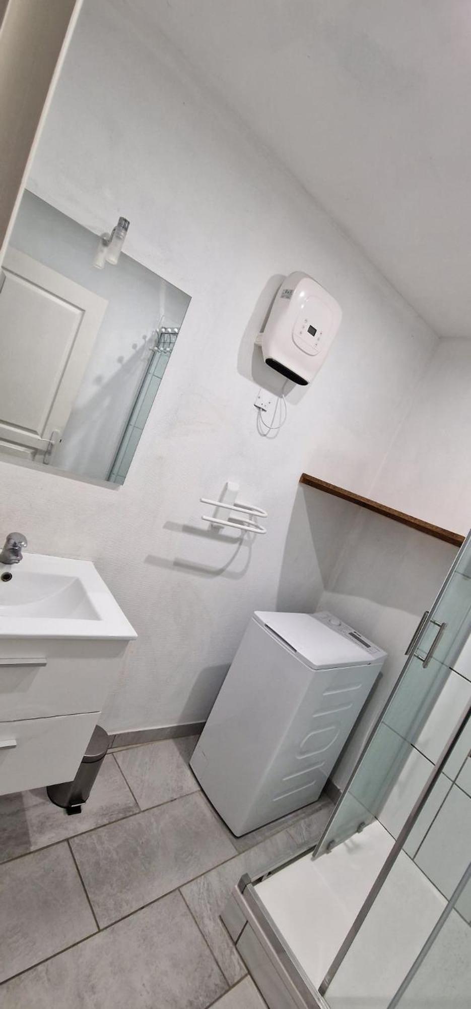 Chambres D'Hotes Chez Jean Spoy  외부 사진