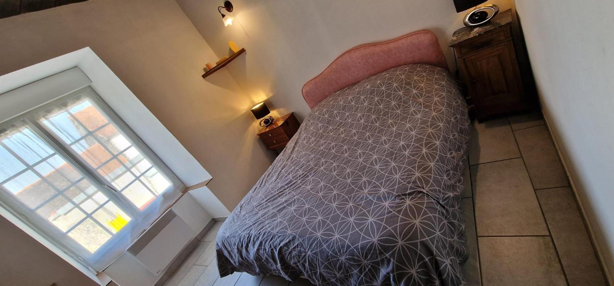 Chambres D'Hotes Chez Jean Spoy  외부 사진