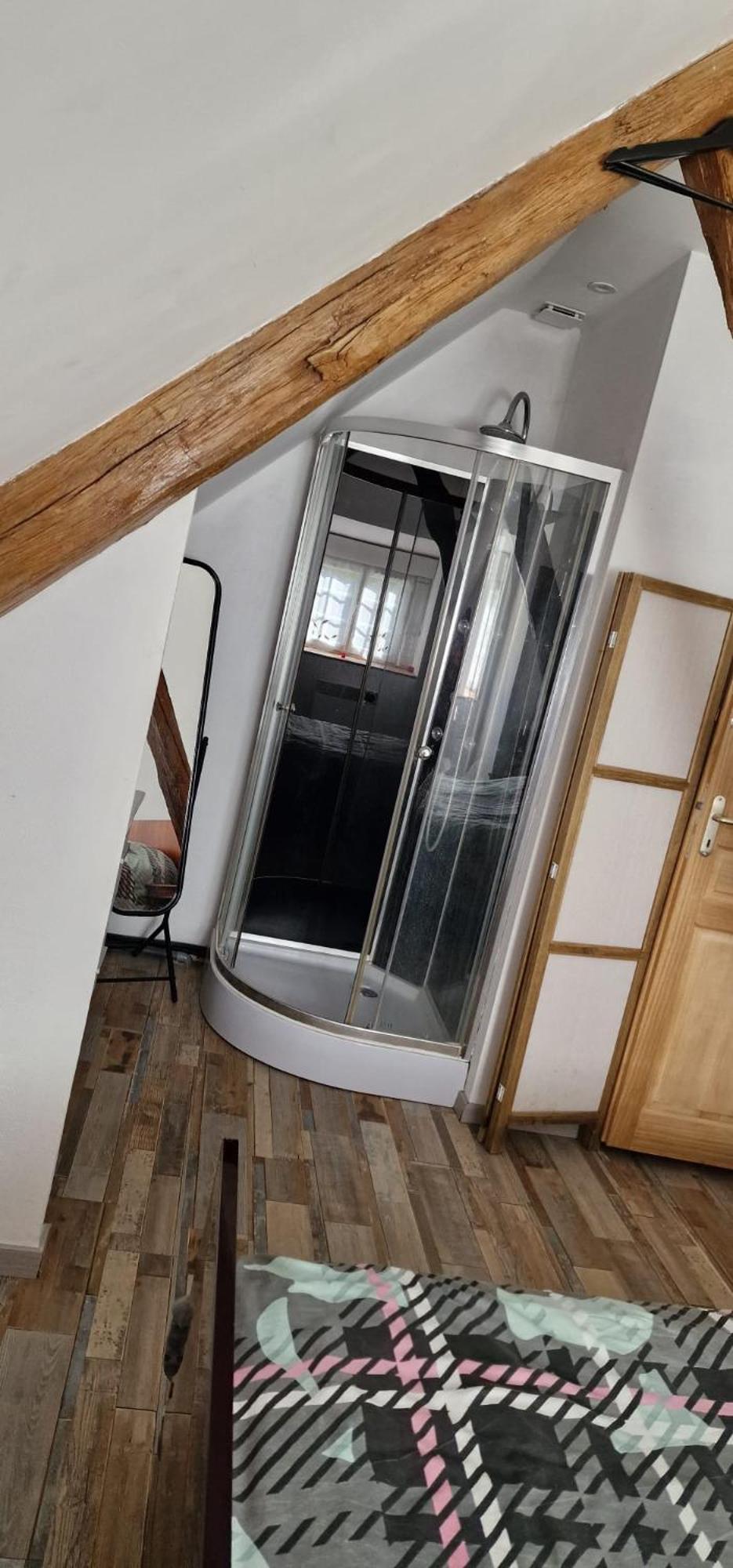 Chambres D'Hotes Chez Jean Spoy  외부 사진