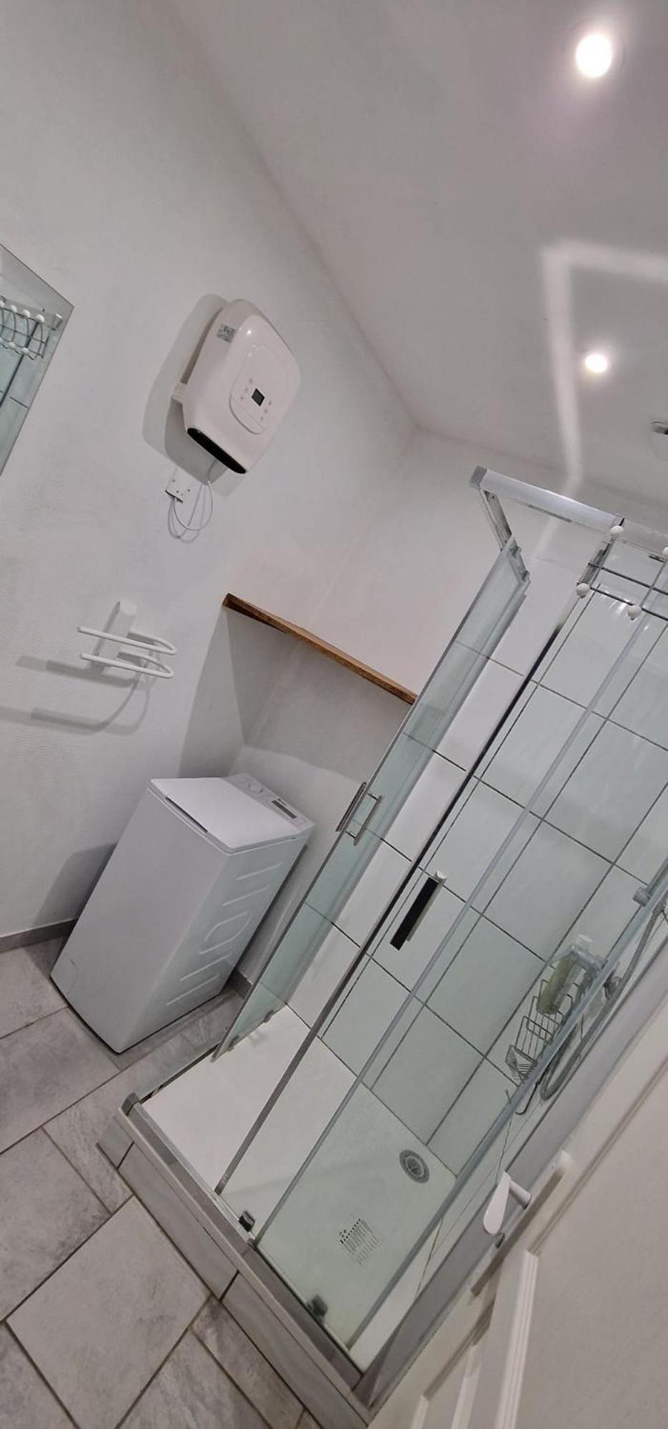 Chambres D'Hotes Chez Jean Spoy  외부 사진