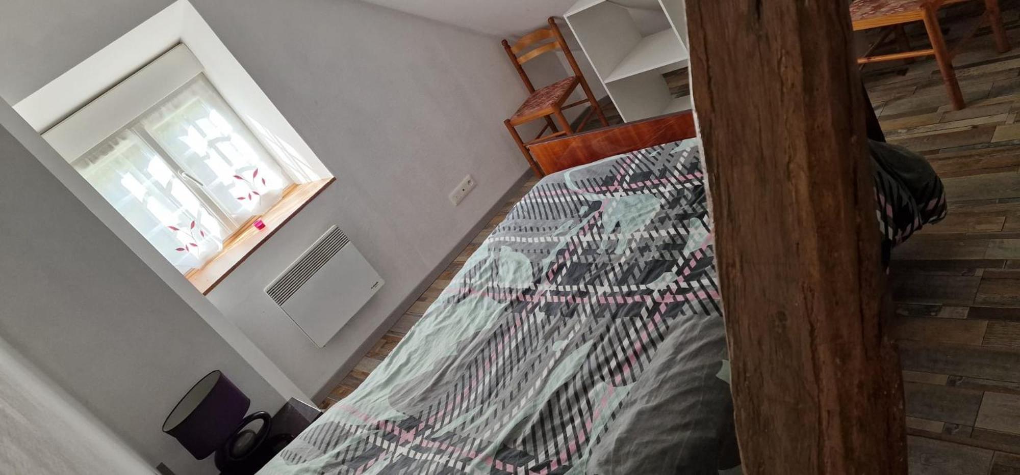 Chambres D'Hotes Chez Jean Spoy  외부 사진