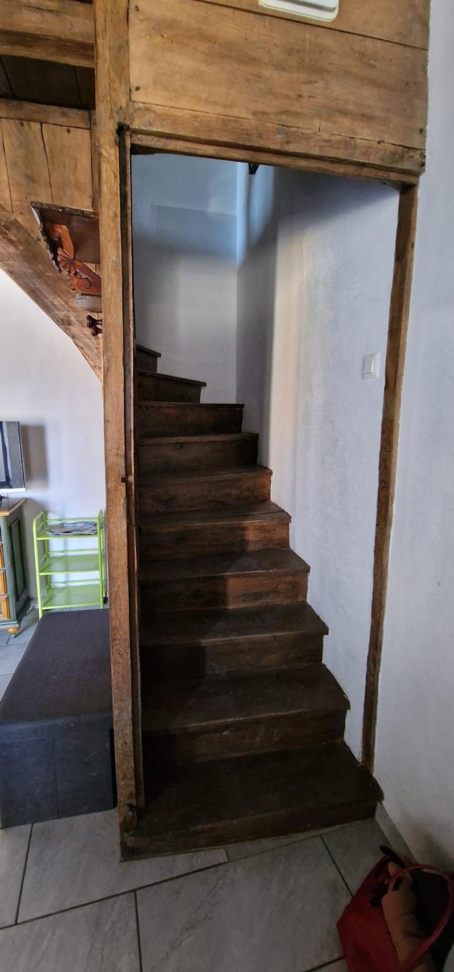 Chambres D'Hotes Chez Jean Spoy  외부 사진