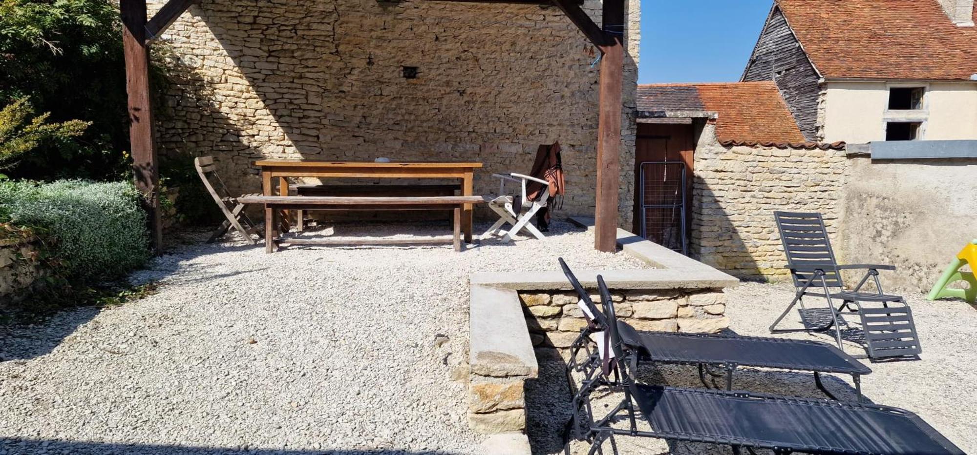 Chambres D'Hotes Chez Jean Spoy  외부 사진